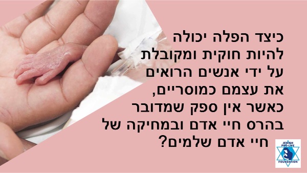 פרשת שמיני: בחרו חיים כשרים - בחרו בחיים!