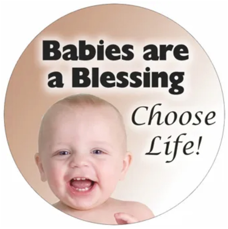 Pro-Life Torah Pinchas