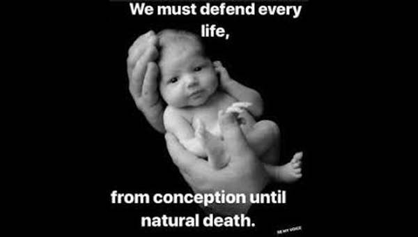 Parshas Pinchas: Stop the Plague of Abortion For God's Sake!