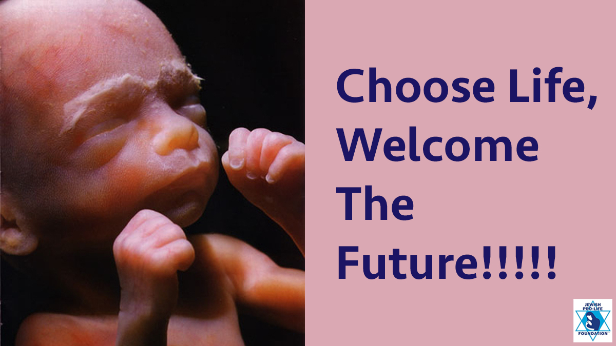 Parshas Nitzavim-Vayelech: Choose Life and a Future