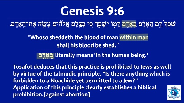 Genesis 9:6