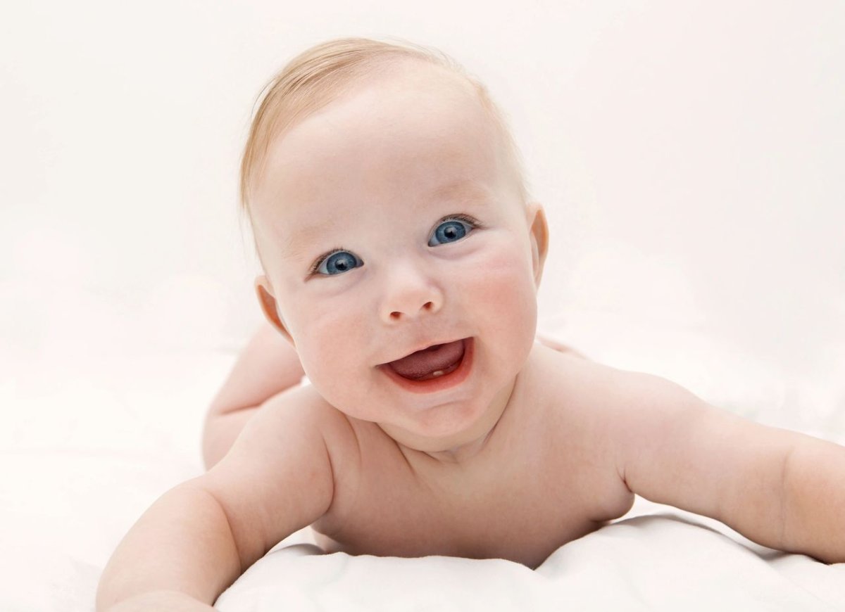 Jewish & Pro-Life? Count Me In!