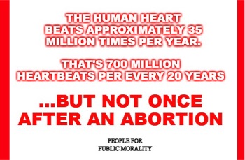 Counting Every Heartbeat