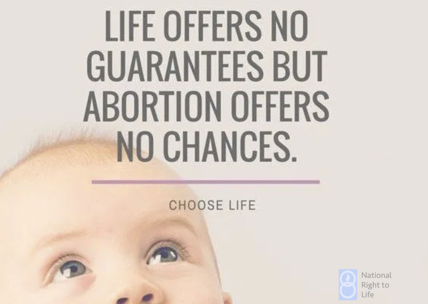 Pro-Life Torah Metzora