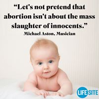 Pro-Life Torah Balak