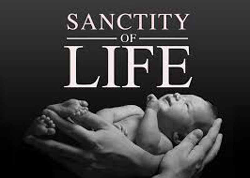 Pro-Life Torah Shemot