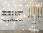 Chanukah Cards 